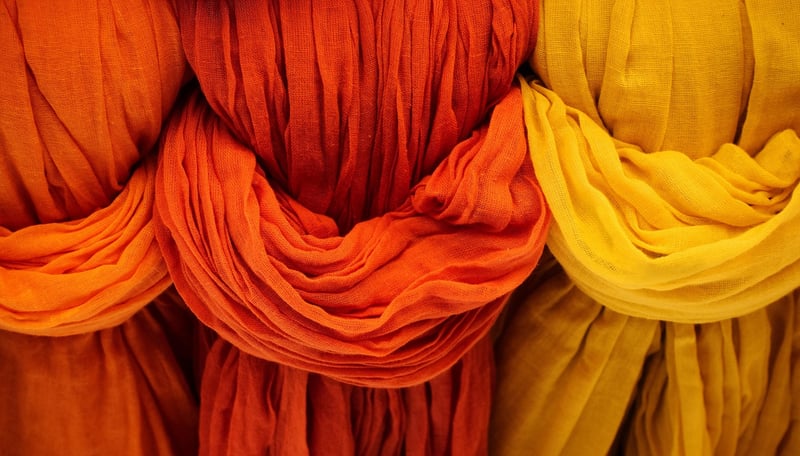Fabric Scraps